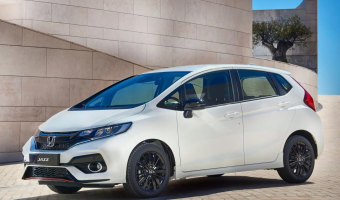 Honda Jazz Jazz 1.3 Premium