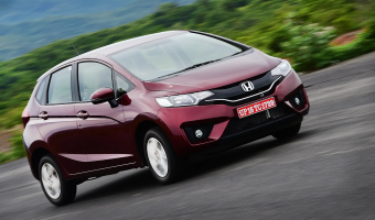 Honda Jazz Jazz 1.3 Dream CVT