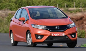 Honda Jazz Jazz 1.3 Premium CVT