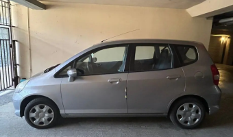 Honda Jazz Jazz 1.4 LS