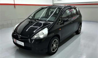 Honda Jazz Jazz 1.4 LS Sport