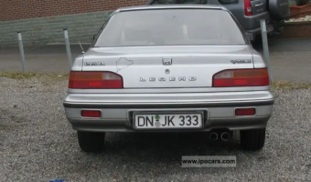 Honda Legend Legend 2.7 V6