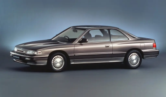 Honda Legend Legend 2.0 Turbo