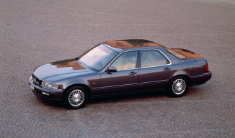 Honda Legend Legend 3.2 V6
