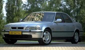 Honda Legend Legend 3.2i V6