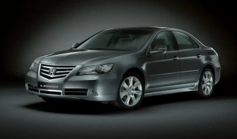 Honda Legend Legend 3.5 V6 24V