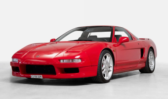 Honda NSX NSX 3.0i