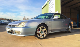 Honda Prelude Prelude 2.2 VTI VTEC