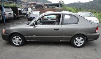 Hyundai Accent Accent 1.5 LS Klima