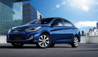 Hyundai Accent Era Accent Era 1.5 CRDI Mode CHY