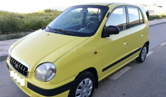 Hyundai Atos Atos 1.0i GL