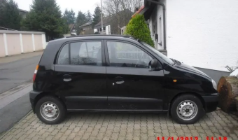 Hyundai Atos Atos Prime 1.0i GLS