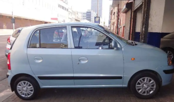 Hyundai Atos Atos Prime 1.1i GLS Comfort