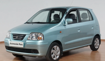Hyundai Atos Atos Prime 1.1i GLS