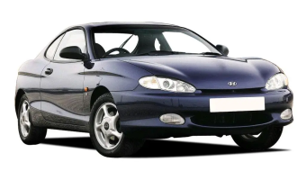 Hyundai Coupe Coupe 1.5 GT