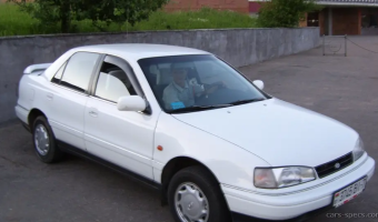 Hyundai Elantra Elantra 1.8i 16V GT