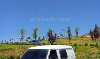 Hyundai H 100 H 100 2.5 D