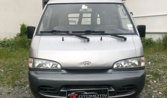 Hyundai H 100 H 100 2.5 TCI DC AC