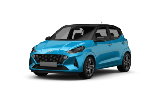 Hyundai i10 i10 1.2 MPI Style+Navigasyon