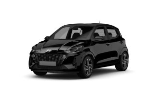 Hyundai i10 i10 1.2 MPI Elite Çift Renk