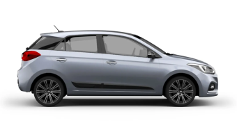 Hyundai i20 i20 1.4 CRDI Style Panoramik Cam Tavan Multimedya Paketi