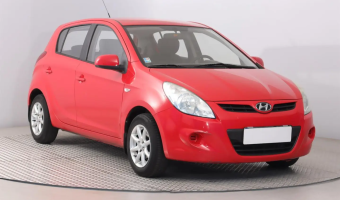 Hyundai i20 i20 1.2 MPI Style