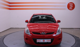 Hyundai i20 i20 1.4 CVVT Team