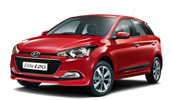 Hyundai i20 Active i20 Active 1.4 MPI Elite