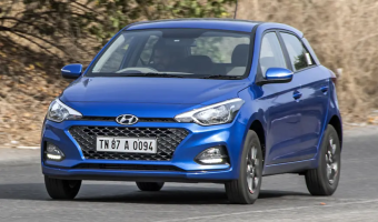 Hyundai i20 i20 1.4 MPI Jump