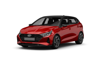 Hyundai i20 i20 1.4 MPI Jump