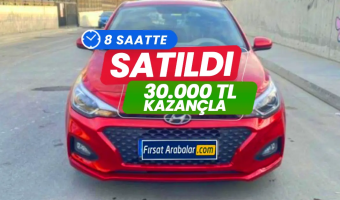 Hyundai i20 i20 1.4 MPI Style Design Pack