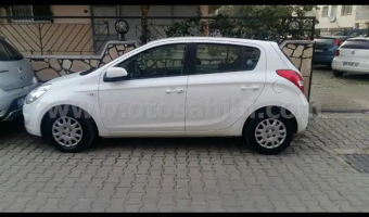 Hyundai i20 Troy i20 Troy 1.2 Mode