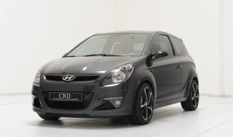 Hyundai i20 Troy i20 Troy 1.2 Start