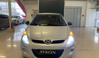 Hyundai i20 Troy i20 Troy 1.4 CRDI Mode
