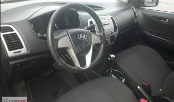 Hyundai i20 Troy i20 Troy 1.4 CVVT Prime