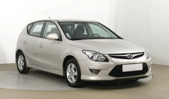 Hyundai i30 i30 1.4 CVVT Prime