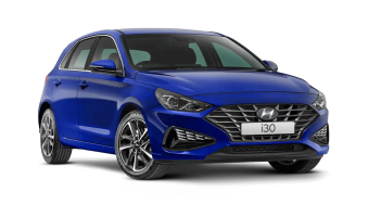 Hyundai i30 i30 1.6 GDI Elite Alaşım Jant