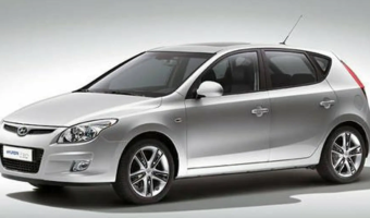 Hyundai i30 i30 1.6 CRDI Mode Plus