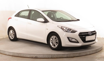 Hyundai i30 i30 1.6 GDI Style Design Pack DCT