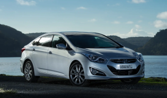 Hyundai i40 i40 1.6 GDI Prime