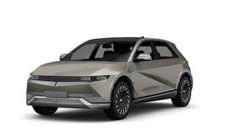 Hyundai Ioniq 5 Ioniq 5 Progressive 4x2