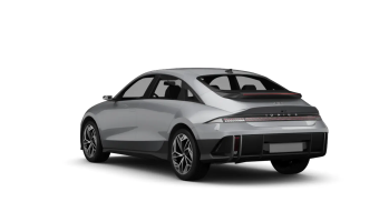 Porsche Panamera Panamera 2.9 4 E-Hybrid DCT