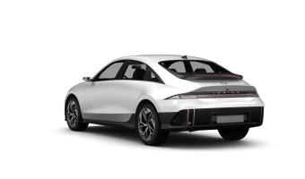 Hyundai Ioniq 6 Ioniq 6 Progressive 239 Kw 4x4