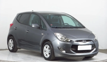 Hyundai  ix20 1.4 CVVT Mode