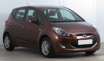 Hyundai  ix20 1.6 CVVT Prime