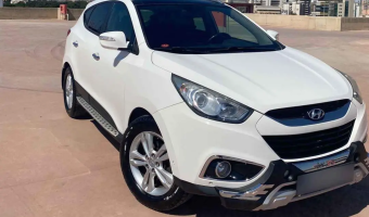 Hyundai ix35 ix35 1.6 GDI 4x2 Elite