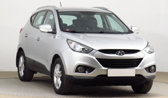Hyundai ix35 ix35 1.6 GDI 4x2 Elite
