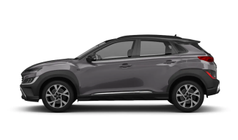 Hyundai Kona Kona 100KW Progressive