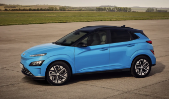 Hyundai Kona Kona 100KW Progressive