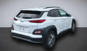 Hyundai Kona Kona 1.6 CRDI Hybrid Elite DCT